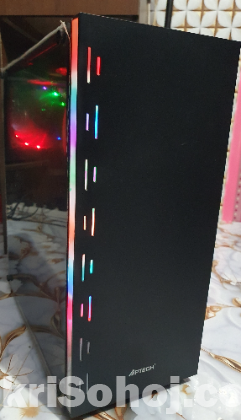 DeskTop PC (i5-11600K 11th Gen)